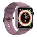 Blackview R30 Pro Fitness Smartwatch, 1.83-inch HD,220mAh Battery, 24-hour SpO2 Detection + Heart Ra