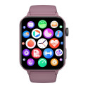 Blackview R30 Pro Fitness Smartwatch, 1.83-inch HD,220mAh Battery, 24-hour SpO2 Detection + Heart Ra