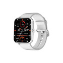 Blackview R50, 1.85-inch TFT HD, 350mAh Battery, 24-hour SpO2 Detection + Heart Rate Monitoring, Cal