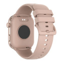 Blackview R60, 1.96-inch Amoled 410x502, 800mAh Battery, 24-hour SpO2 Detection + Heart Rate Monitor
