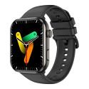 Blackview R60, 1.96-inch Amoled 410x502, 800mAh Battery, 24-hour SpO2 Detection + Heart Rate Monitor