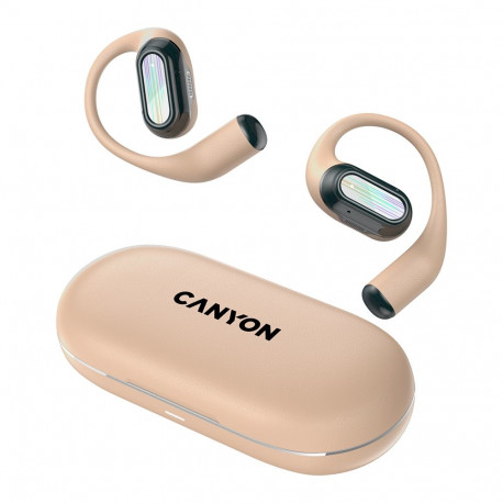 CANYON headset OnFlow 12 OWS ENC Beige