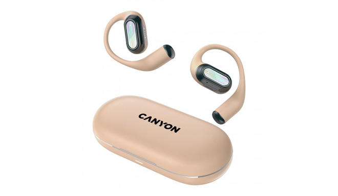 CANYON headset OnFlow 12 OWS ENC Beige