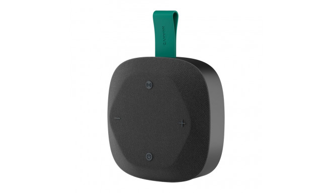 CANYON speaker HEXAGON 10 TWS 8W IPX5 Black Green