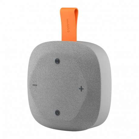 CANYON speaker HEXAGON 10 TWS 8W IPX5 Grey Orange
