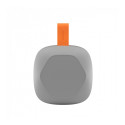 CANYON speaker HEXAGON 10 TWS 8W IPX5 Grey Orange