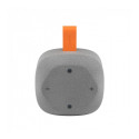 CANYON speaker HEXAGON 10 TWS 8W IPX5 Grey Orange