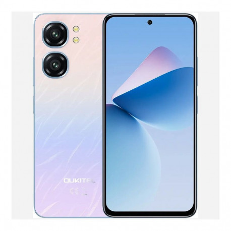 OUKITEL C58 Pro Smartphone 6Gb/256Gb, Blue