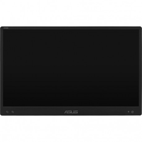 ASUS ZenScreen MB166C 15,6-tolline kaasaskantav monitor