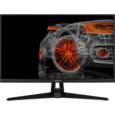 Asus TUF VG27AQ1A 27" mängumonitor