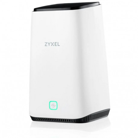 Zyxel FWA510 5G/4G/LTE -modeem ja WiFi 6 tugijaam