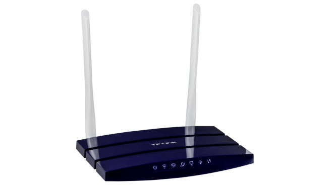 TP-LINK Archer C50 kaheribaline WiFi-reititin