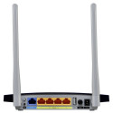 TP-LINK Archer C50 kaheribaline WiFi-reititin