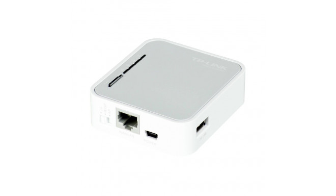TP-LINK TL-MR3020 3-in-1 -WiFi-reititin