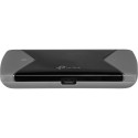 TP-LINK M7650 -LTE-modeem ja WiFi-tugijaam