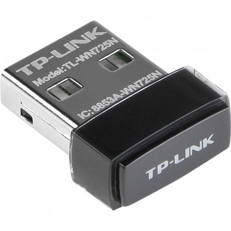 TP-LINK TL-WN725N WiFi-adapter