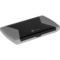 TP-LINK M7650 -LTE-modeemi ja WiFi-tukiasema