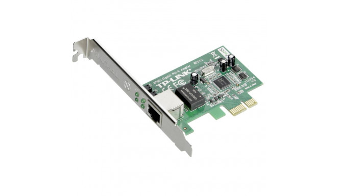 TP-Link TG-3468 võrgukaart