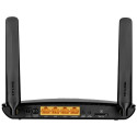 TP-LINK Archer MR200 -LTE-modeem ja WiFi-tugijaam