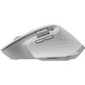 Logitech MX Master 3S for Mac -hiiri, vaaleanharmaa