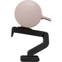 Logitech Brio 500 -web-kamera, pinkki