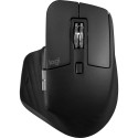 Logitech MX Master 3S -hiiri, musta