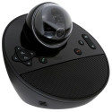 Logitech BCC950 veebikaamera ärikasutuseks