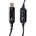 Logitech 960 kõrvaklapimikrofon ärikasutuseks