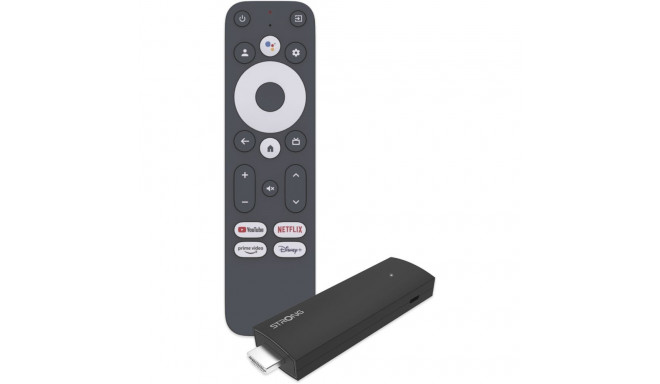 Strong SRT41 Wi-Fi 4K Google TV mediatoistin
