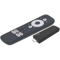 Strong SRT41 Wi-Fi 4K Google TV meediamängija