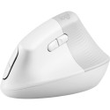 Logitech Lift -hiiri, valkoinen