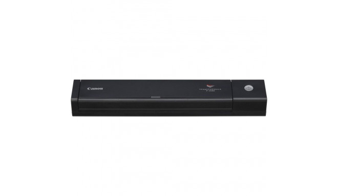 Canon imageFORMULA P-208II -dokumendiskanner
