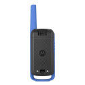 Motorola TALKABOUT T62 - radiopuhelin, sininen, pari