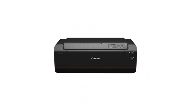 Canon imagePROGRAF PRO-1100 fotoprinter