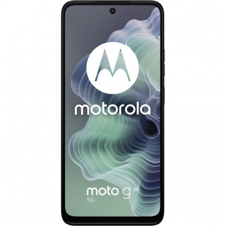 Motorola G35 5G telefon, 128/4 GB, must