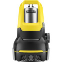 Kärcher SP 17.000 Flat Level Sensor uputuspump puhtale veele