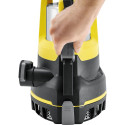 Kärcher SP 17.000 Flat Level Sensor uputuspump puhtale veele