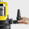 Kärcher SP 17.000 Flat Level Sensor uputuspump puhtale veele