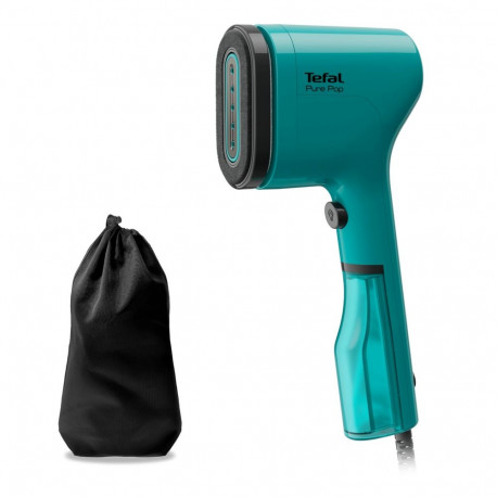 Tefal Pure Pop tekstiiliahjur, roheline