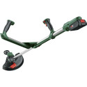 Bosch UniversalGrassCut akutrimmer