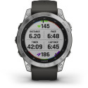 Garmin Fenix 7 spordikell, hõbe