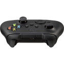 Microsoft Xbox -langaton ohjain + Windows-kaapeli, musta, -peliohjain