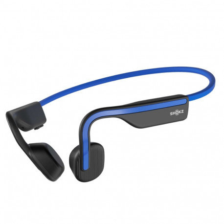 Shokz OpenMove luu juhtivusega kõrvaklapid, Elevation Blue