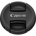 Canon E-49 -linssisuoja