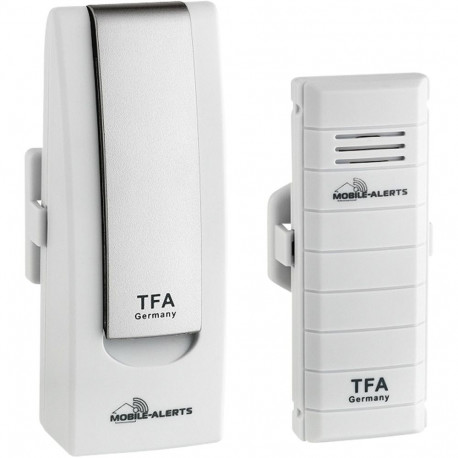 Soome Termomeeter 8210 WeatherHub Gateway -ilmajaama lüüs