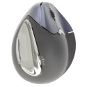 Evoluent VerticalMouse 4 Right Wireless - juhtmevaba püsthiir paremakäelistele