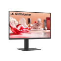 LCD Monitor|LG|27BA65QB-B|27"|Panel IPS|2560x1440|16:9|100Hz|Matte|5 ms|Speakers|Swivel|Pivot|Height