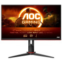 LCD Monitor|AOC|27G2ZN3|27"|Gaming|Panel VA|1920x1080|16:9|280 Hz|Matte|1 ms|Speakers|Tilt|Colour Bl