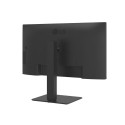 LCD Monitor|LG|27BA65QB-B|27"|Panel IPS|2560x1440|16:9|100Hz|Matte|5 ms|Speakers|Swivel|Pivot|Height