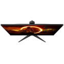 LCD Monitor|AOC|27G2ZN3|27"|Gaming|Panel VA|1920x1080|16:9|280 Hz|Matte|1 ms|Speakers|Tilt|Colour Bl
